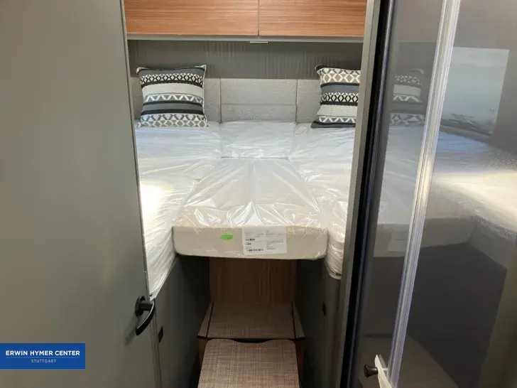 Fahrzeugbild Hymer B-Klasse MC I 680 #27