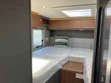 Fahrzeugbild Hymer B-Klasse MC I 680 #28