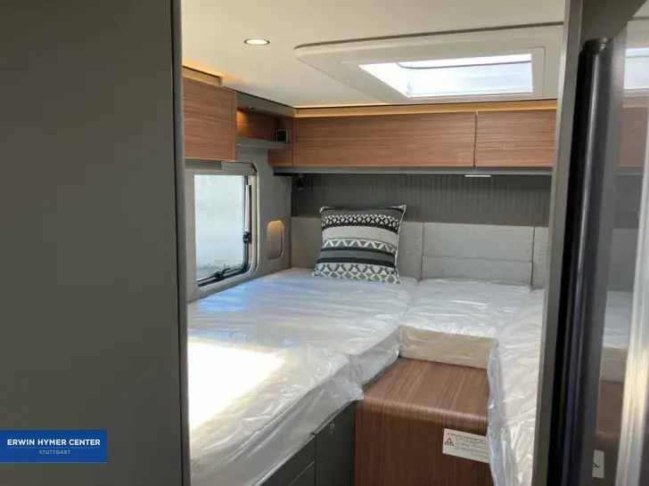 Fahrzeugbild Hymer B-Klasse MC I 680 #28