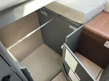 Fahrzeugbild Hymer B-Klasse MC I 680 #29