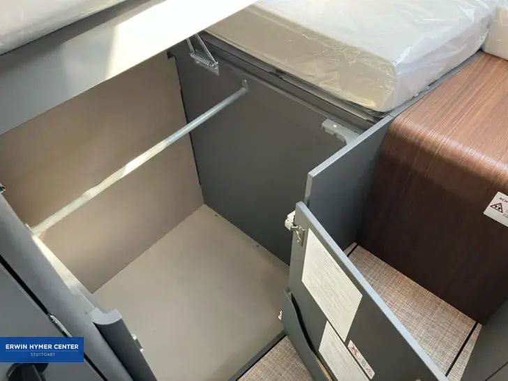 Fahrzeugbild Hymer B-Klasse MC I 680 #29