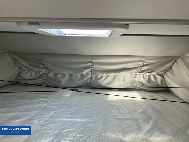 Fahrzeugbild Hymer B-Klasse MC I 680 #30