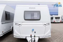 Fahrzeugbild Knaus Sport 400 LK #2