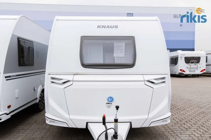 Fahrzeugbild Knaus Sport 400 LK #2