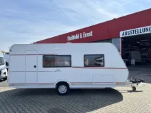 Fahrzeugbild Bürstner Premio Life 480 TS #1