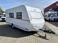 Fahrzeugbild Bürstner Premio Life 480 TS #2