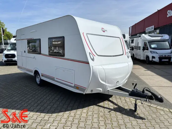 Fahrzeugbild Bürstner Premio Life 480 TS #2