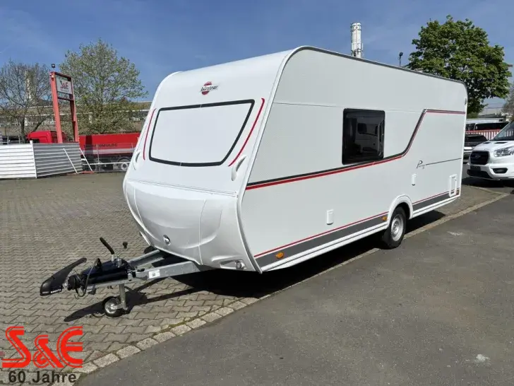 Fahrzeugbild Bürstner Premio Life 480 TS #3
