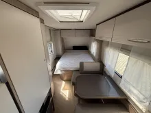 Fahrzeugbild Bürstner Premio Life 480 TS #7