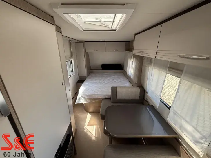 Fahrzeugbild Bürstner Premio Life 480 TS #7