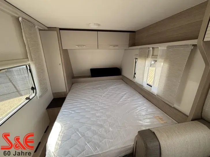 Fahrzeugbild Bürstner Premio Life 480 TS #8