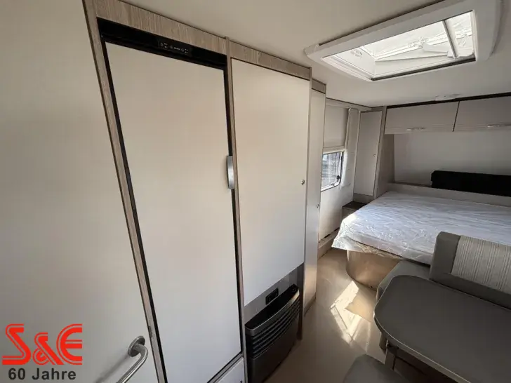 Fahrzeugbild Bürstner Premio Life 480 TS #15