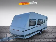 Fahrzeugbild Dethleffs c-go 495 QSK #3