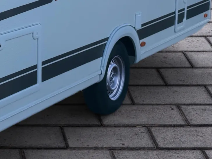 Fahrzeugbild Dethleffs c-go 495 QSK #6