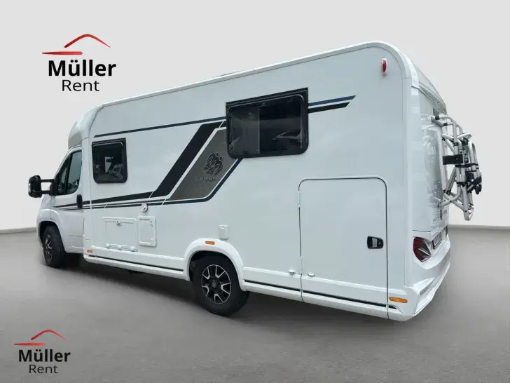 Fahrzeugbild Knaus Sky Ti PLATINUM SELECTION 650 MEG Klimaanlage #5