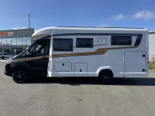 Fahrzeugbild Malibu T 480 RB QB K comfort Mercedes #5