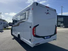 Fahrzeugbild Malibu T 480 RB QB K comfort Mercedes #6