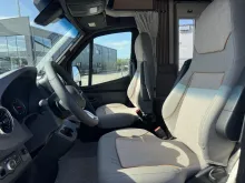 Fahrzeugbild Malibu T 480 RB QB K comfort Mercedes #9