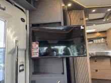 Fahrzeugbild Malibu T 480 RB QB K comfort Mercedes #14