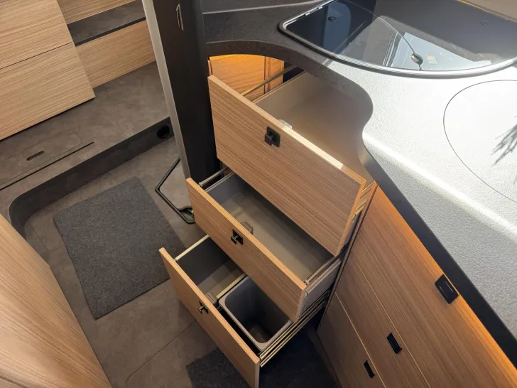 Fahrzeugbild Malibu T 480 RB QB K comfort Mercedes #16