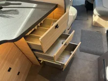 Fahrzeugbild Malibu T 480 RB QB K comfort Mercedes #17
