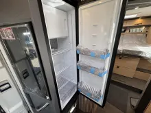 Fahrzeugbild Malibu T 480 RB QB K comfort Mercedes #20