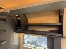 Fahrzeugbild Malibu T 480 RB QB K comfort Mercedes #21