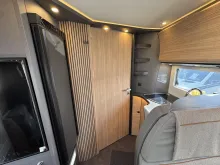 Fahrzeugbild Malibu T 480 RB QB K comfort Mercedes #23
