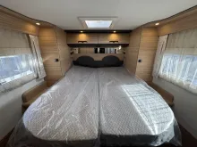 Fahrzeugbild Malibu T 480 RB QB K comfort Mercedes #27