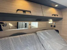 Fahrzeugbild Malibu T 480 RB QB K comfort Mercedes #29