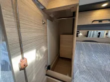 Fahrzeugbild Malibu T 480 RB QB K comfort Mercedes #31