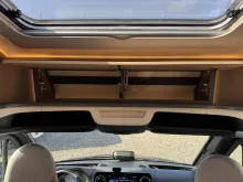 Fahrzeugbild Malibu T 480 RB QB K comfort Mercedes #32