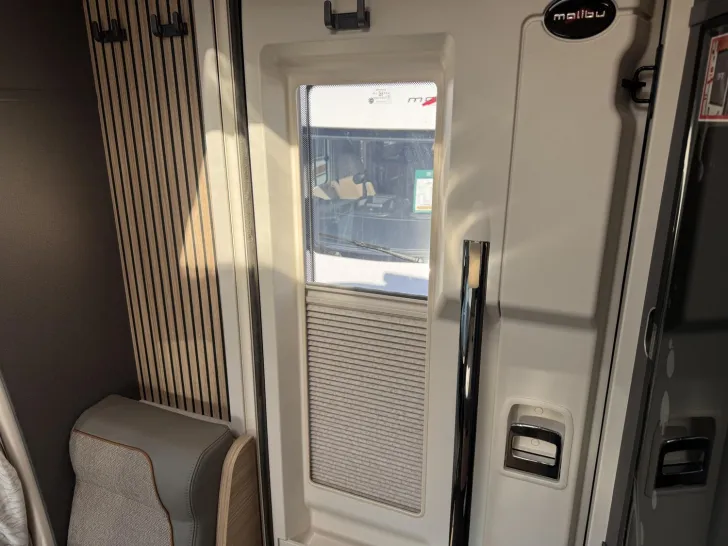 Fahrzeugbild Malibu T 480 RB QB K comfort Mercedes #34