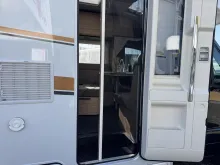 Fahrzeugbild Malibu T 480 RB QB K comfort Mercedes #35