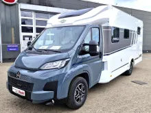 Fahrzeugbild Carado T 447 +pro+ Paket*TV Paket*Hubbett* #1