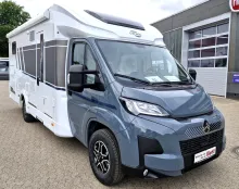 Fahrzeugbild Carado T 447 +pro+ Paket*TV Paket*Hubbett* #4