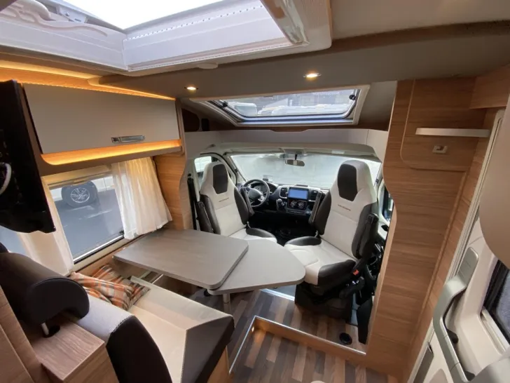 Fahrzeugbild Weinsberg CaraCompact EDITION PEPPER 600 MEG #16