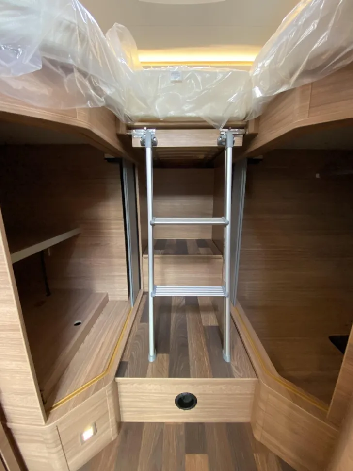 Fahrzeugbild Weinsberg CaraCompact EDITION PEPPER 600 MEG #23