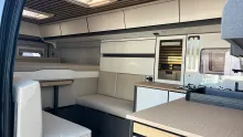 Sitzgruppe Weinsberg CaraLife 630 LQ Automatik adapt. Tempomat