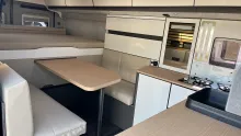 Weitere Sitzgruppe Weinsberg CaraLife 630 LQ Automatik adapt. Tempomat