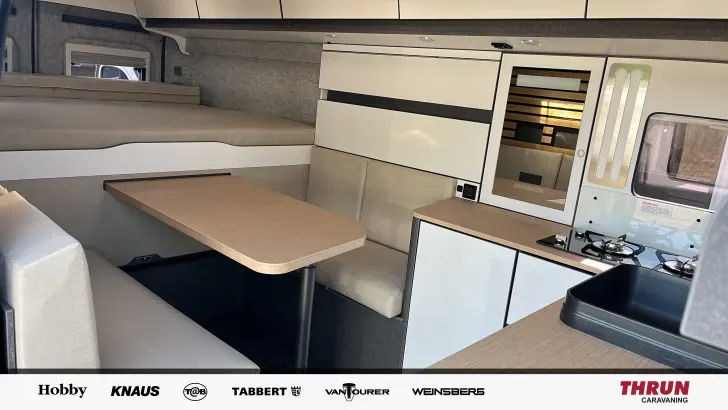 Weitere Sitzgruppe Weinsberg CaraLife 630 LQ Automatik adapt. Tempomat