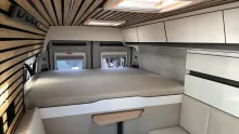 Betten Weinsberg CaraLife 630 LQ Automatik adapt. Tempomat