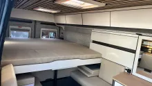 Weitere Betten Weinsberg CaraLife 630 LQ Automatik adapt. Tempomat