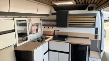Küchen Weinsberg CaraLife 630 LQ Automatik adapt. Tempomat