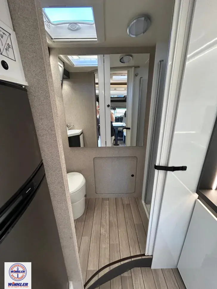 Fahrzeugbild Forster T 699 LF -4.000 Euro Preisvorteil! #7