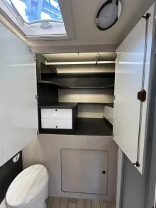 Fahrzeugbild Forster T 699 LF -4.000 Euro Preisvorteil! #8