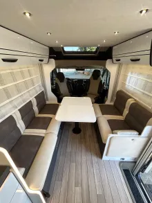 Fahrzeugbild Forster T 699 LF -4.000 Euro Preisvorteil! #4