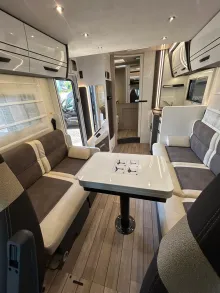 Fahrzeugbild Forster T 699 LF -4.000 Euro Preisvorteil! #5