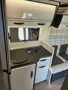 Fahrzeugbild Forster T 699 LF -4.000 Euro Preisvorteil! #12
