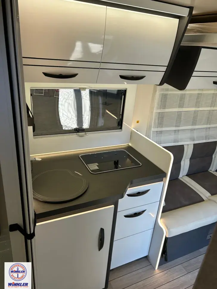 Fahrzeugbild Forster T 699 LF -4.000 Euro Preisvorteil! #12
